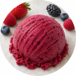 Mixed Berry