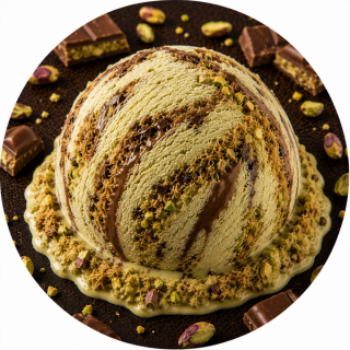 Dubai Chocolate