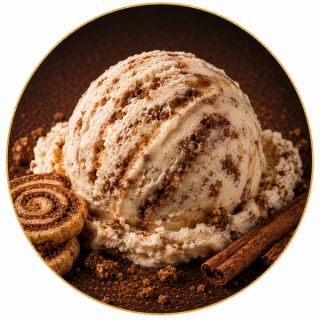 Cinnamon Roll