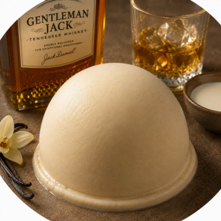 Whiskey Cream
