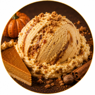 Pumpkin Pie