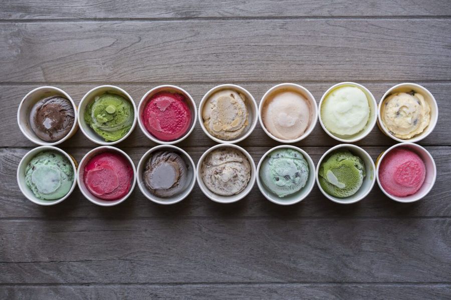 Wholesale Gelato Suppliers in the New York Tri-State Area: 10 Top Options