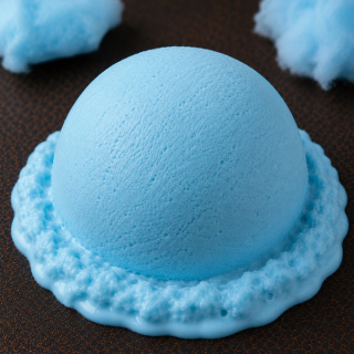 Cotton Candy