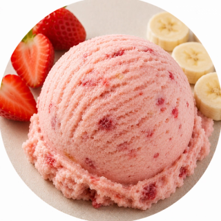 Strawberry Banana