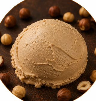 Hazelnut