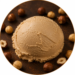Hazelnut