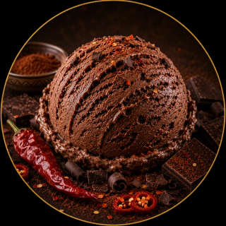 Mexican Chocolate