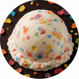 Fruity Pebbles