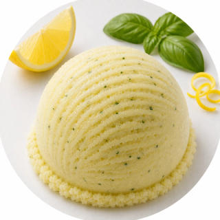 Lemon Basil