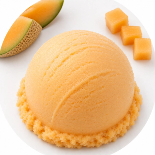 Cantaloupe Melon