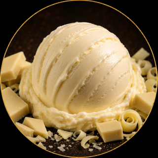 White Chocolate