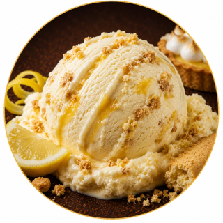 Lemon Pie