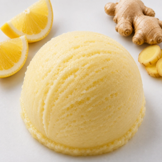 Ginger Lemon