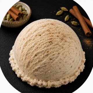 Cardamom Cinnamon