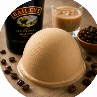 Bailey's and Coffee