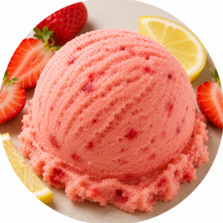 Strawberry Lemonade