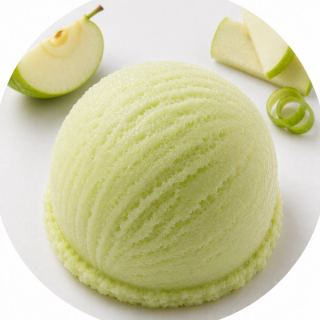 Green Apple