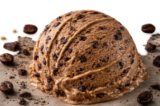Mocha Chocolate Chip