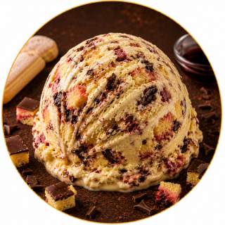 Zuppa Inglese
