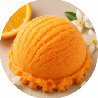 Orange Blossom