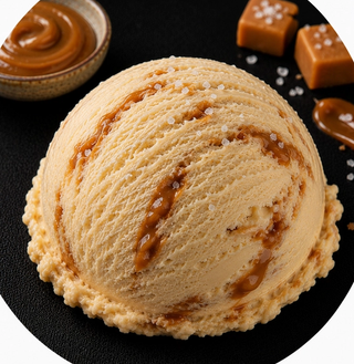 Salted Caramel