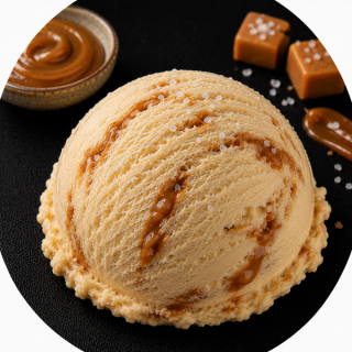 Salted Caramel