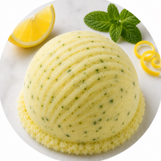 Lemon Mint