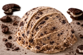 Cookies and Cream