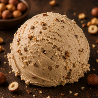 Hazelnut Crunch