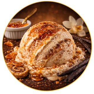 Creme Brulee