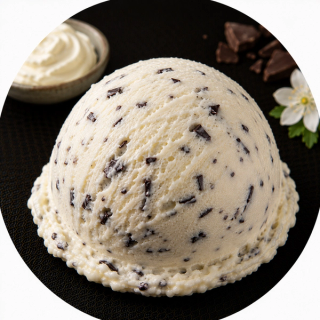 Mascarpone Stracciatella