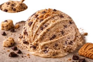 Cookie Dough