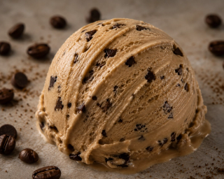 Espresso Chocolate Chip