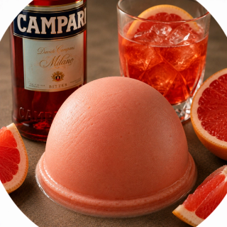 Campari Grapefruit