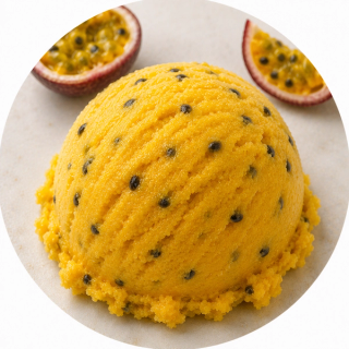 Passion Fruit