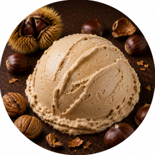 Chestnut Cream