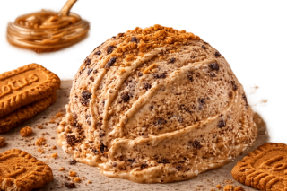 Biscoff Butter Cookies