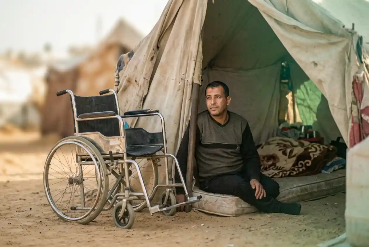 Humanitarian Response