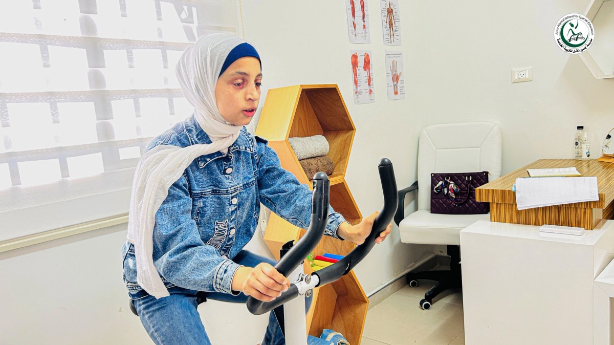 Humanitarian Challenges for People with Disabilities in the Gaza Strip