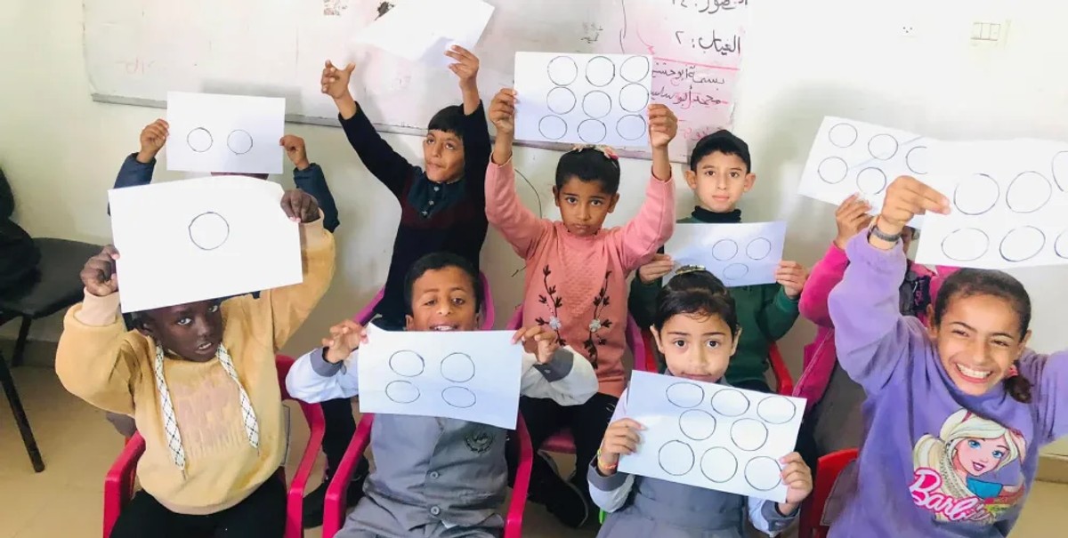 Psychosocial Support in War Zones: Why Is It a Priority?