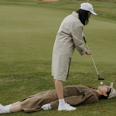 Why Some Golfers Are Pushing Back on the Golf Boom
