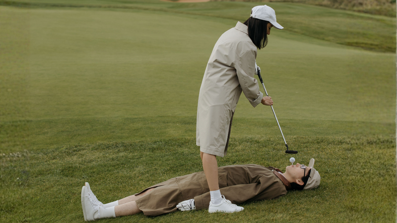 Shrink the Game: More Golfers, Slower Rounds, Higher Prices