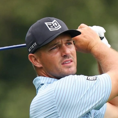 Bryson DeChambeau Missed a 3rd Cut. His Response is Worse