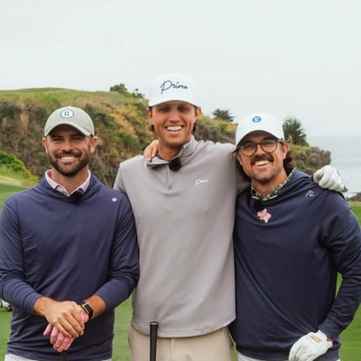 Love It or Not, the 'Your Golf Tour' Hits the Mark It Meant To