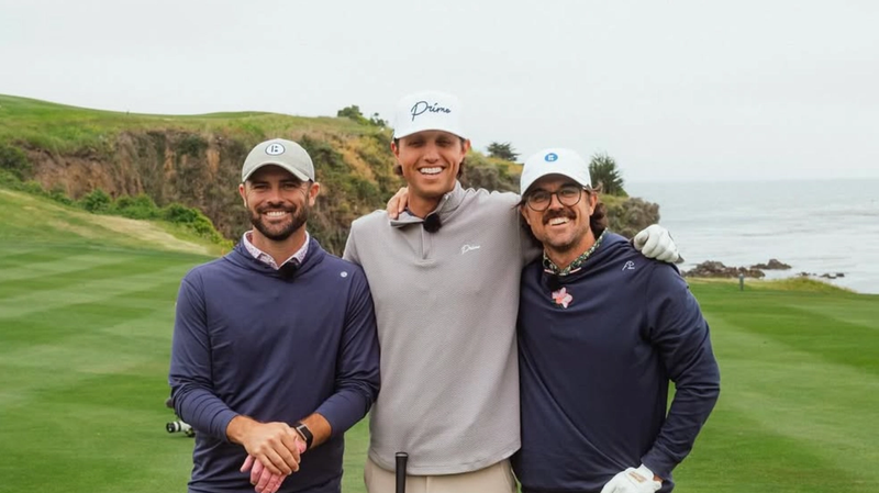 Why The 'Your Golf Tour' is a Good Step Forward for Golf