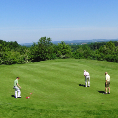 The Golf Etiquette Rules You Need to Know