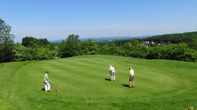 Golf Etiquette Has Changed. Here Are The Modern Rules