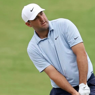 Scottie's Missed Cut isn't a Fluke. It's a Reflection of His Play