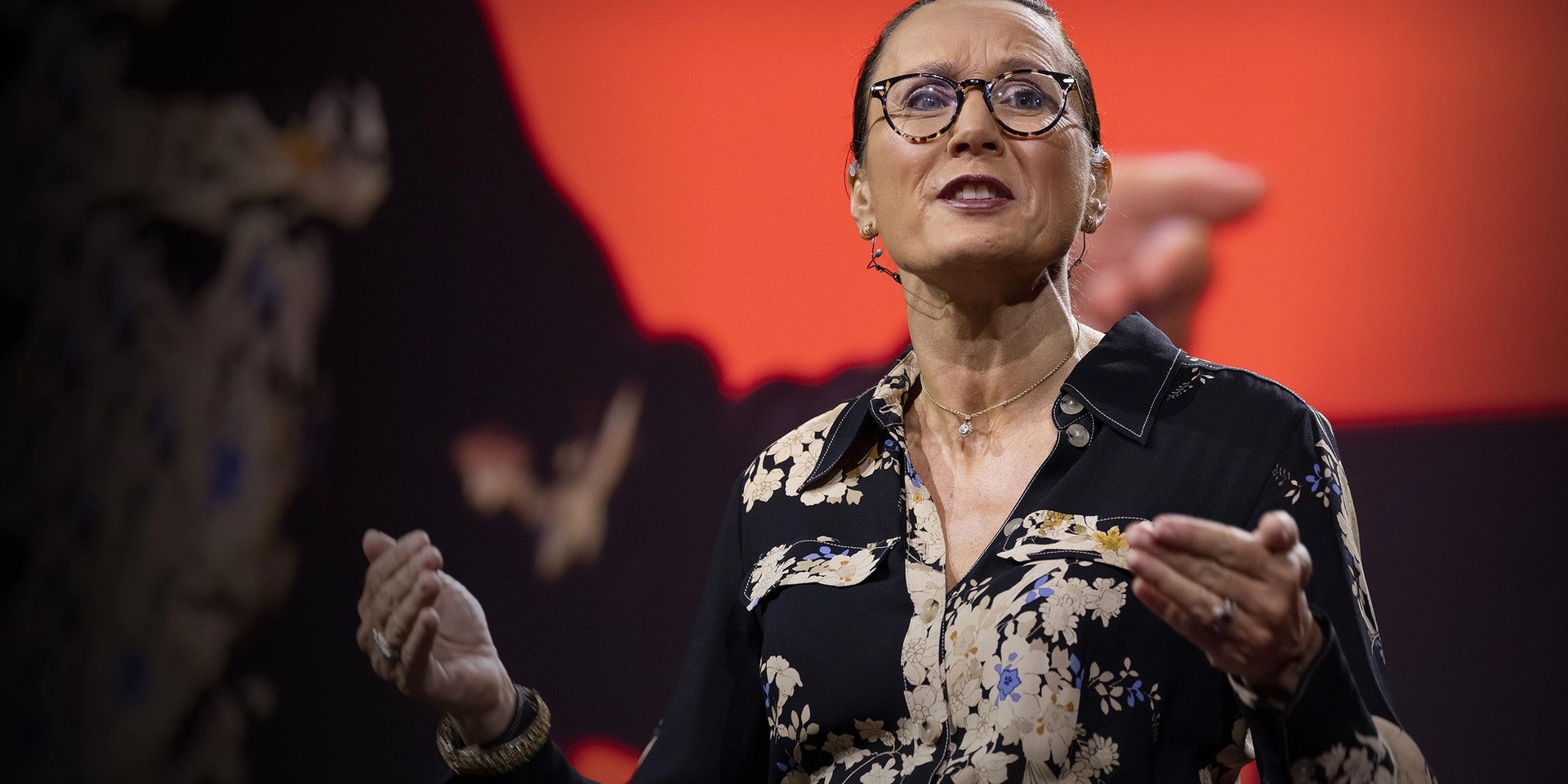 SANDRINE DIXSON - DECLÈVE