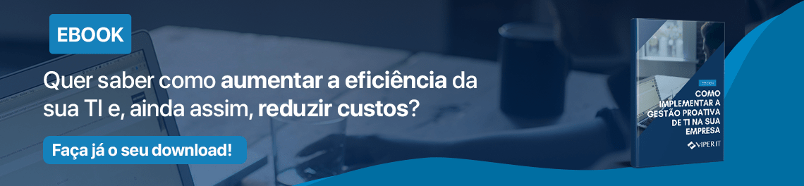 Como identificar ineficiência da Gestão de TI?